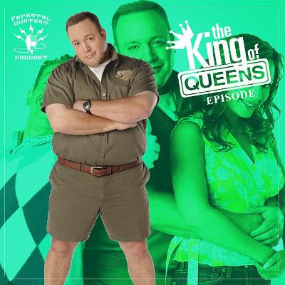 King Of Queens Podcast