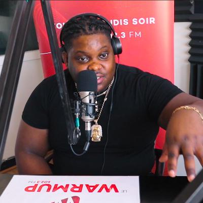 IZZY-S "Je vais continuer à mettre des milliers de dollars dans ma carrière "