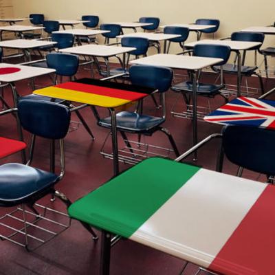 School Abroad School Abroad