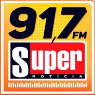 Boletim na rádio Super Notícia- Belo Horizonte