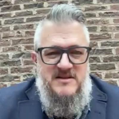 Interview: Christians and Mental Health: New Book by Dr Mark Mayfield