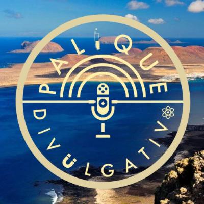 Palique Chinijo V: Zuleima García Palique Chinijo V: Zuleima García