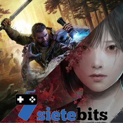 SieteBITS Pre-Temporada - Dying Light The Beast, Silent Hill F y noticias de la semana SieteBITS Pre-Temporada - Dying Light The Beast, Silent Hill F y noticias de la semana