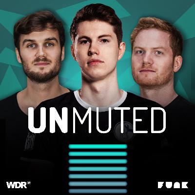 FIFA 21: Tim Latka, was muss EA besser machen? | #22 unmuted Esports-Podcast