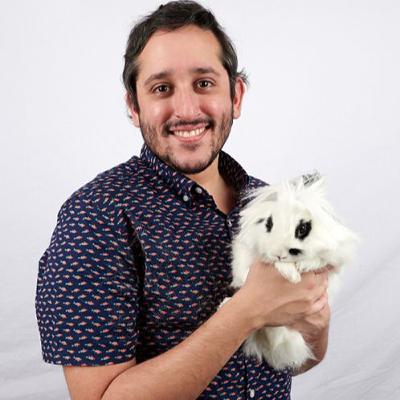 VAN 058- Guinea Pig Anesthesia with Dr. Omar Zaheer
