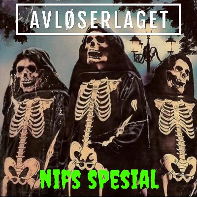 Avløserlaget Episode 3. Sesong 4.