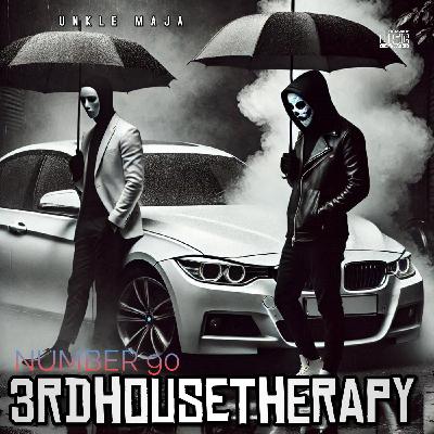 3rd HT VOL 90 BY Unkle Maja