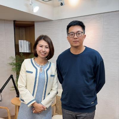 S4EP10  居家安全不容忽視：超高齡社會下的無障礙設計與長照補助 來賓：居安照護創辦人羅豪偉Paul