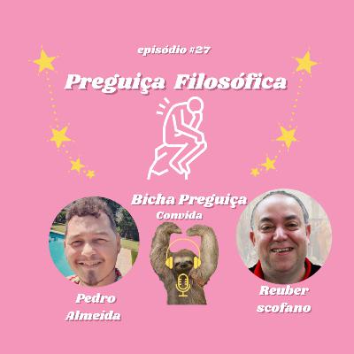 Preguiça Filosófica