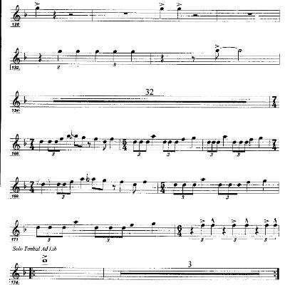 Compartir ideas musicales