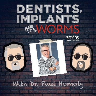 Episode 264 - Implants in 1978??? Episode 264 - Implants in 1978???