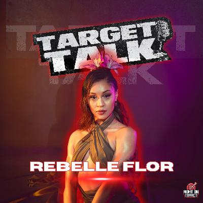Rebelle Flor On Blooming, Evolving, and Owning the Stage