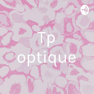 Enregistrement to optique final