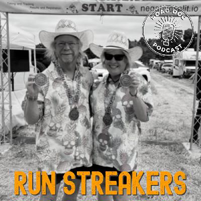 374: Run Streakers Are Keeping It Going