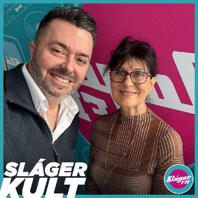 Sláger Kult | Bán Teodóra | Nyári esték, világsztárok, Margitsziget - Zene, színház és élmény egy helyen | Aki kérdez: S. Miller András