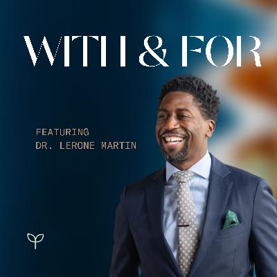 Cultivating the Conscience: MLK on Love, Disobedience, and Community, with Dr. Lerone Martin