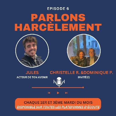 Épisode 6 : L’Importance de la Communication Non Violente à l’École