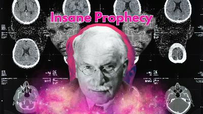 Carl Jung's Insane Prediction About Ai Carl Jung's Insane Prediction About Ai