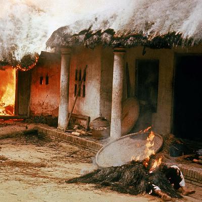 La masacre de My Lai