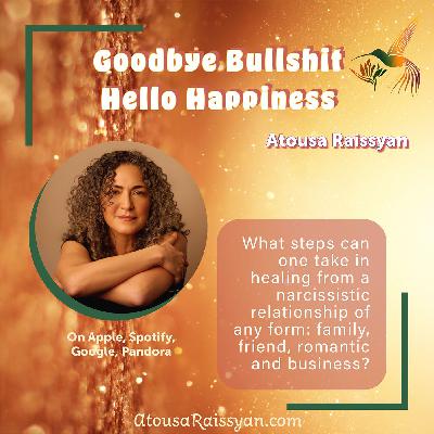 Healing from Narcissistic Relationships: Steps to Reclaim Your Life Healing from Narcissistic Relationships: Steps to Reclaim Your Life