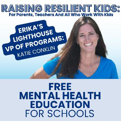 How One Free Program Is Reaching 1 Million Kids Worldwide With Life-Saving Depression Education