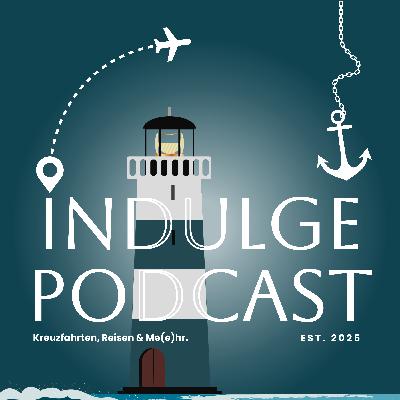 Episode 1 - long time, no hear