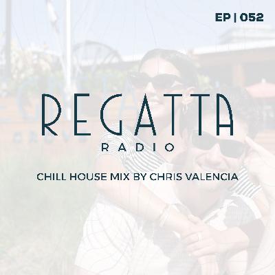Regatta Radio EP052