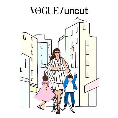 S1 Ep6: I'm a working mother. Here's how I'm making the workplace work for me