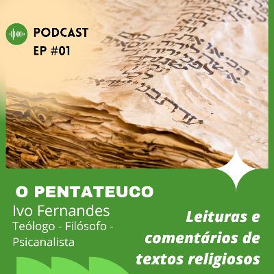 O Pentateuco
