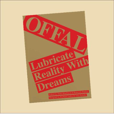 Offal makes AI fall over