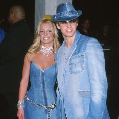 Britney Spears