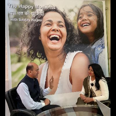 A Mother’s Shakti: Ms. Aashu, Courage, Clarity, and the Power of One Good Deed