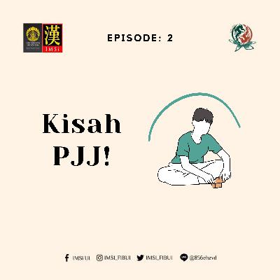 Eps 2 : Kisah PJJ ! Eps 2 : Kisah PJJ !