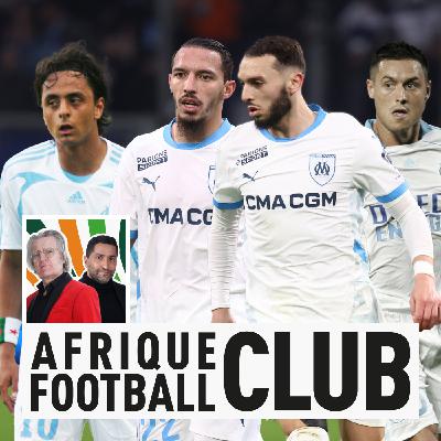 L’Algérie et l’OM : de l’amour et des rebondissements