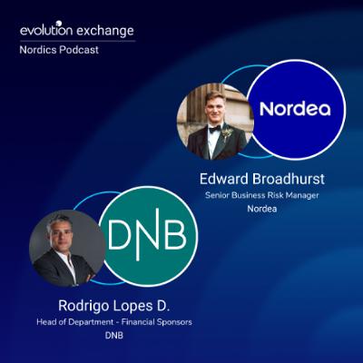Evo Nordics #637 - Financial Crime - The Importance Of Data Quality