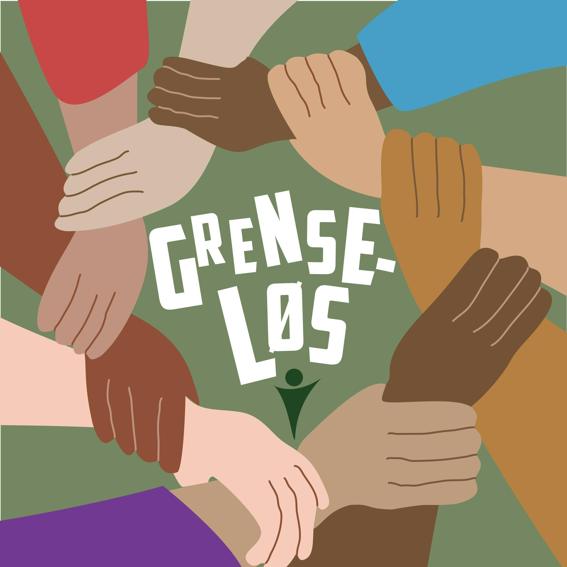 Grenseløs