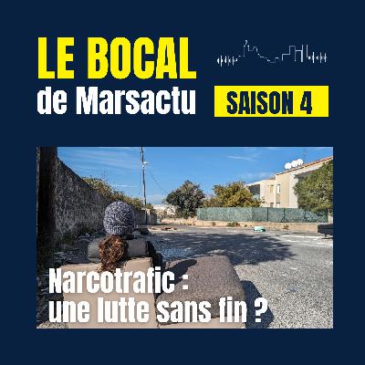 Épisode 6 - Narcotrafic : une lutte sans fin ? Épisode 6 - Narcotrafic : une lutte sans fin ?