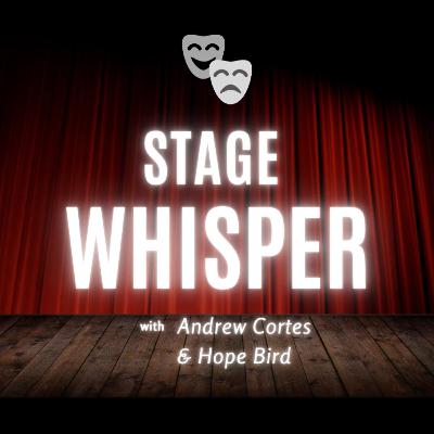 Whisper in the Wings Episode 1439