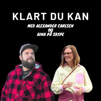 20. Aina - Hjertelosen trenger også verktøy 20. Aina - Hjertelosen trenger også verktøy