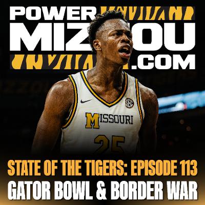 State of the Tigers: Episode 113 State of the Tigers: Episode 113