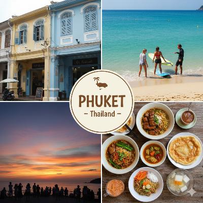 61 Phuket: First Time in Thailand? Start Here! | āļ āļđāđāļāđāļāļāļĢāļąāđāļāđāļĢāļ 61 Phuket: First Time in Thailand? Start Here! | āļ āļđāđāļāđāļāļāļĢāļąāđāļāđāļĢāļ