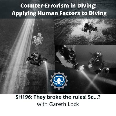 SH196: They broke the rules! So...?