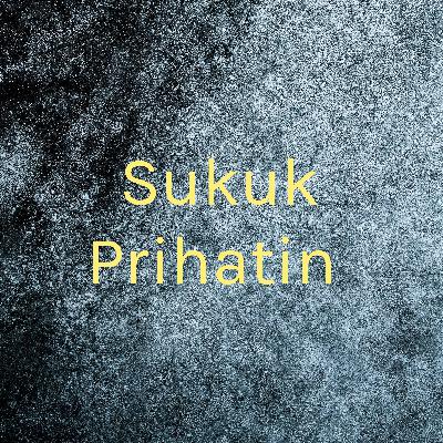 Sukuk prihatin