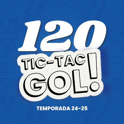 Tic-Tac-Gol! #120 - Jogadores para ficar de olho na Trade Deadline!