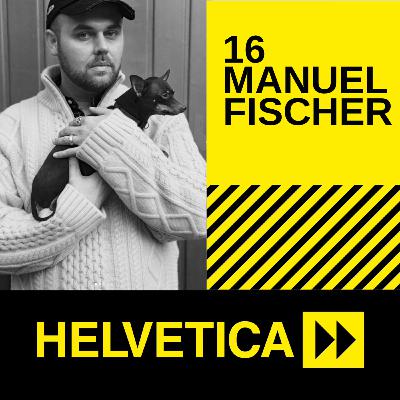 Manuel Fischer – ohne Zukunft voller Hoffnung.
