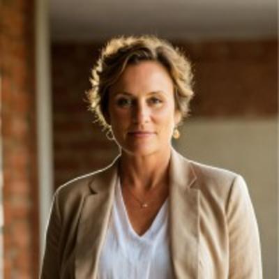 Juliet King: The Neuroscience of Art Therapy