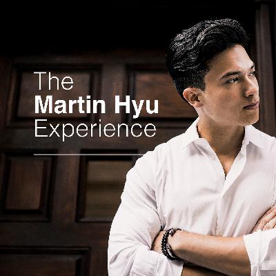 George Dawson – Male Movement, Modern Masculinity, Healing, Leadership, Legacy, Cold Therapy & More | Martin Hyu Ep. 42