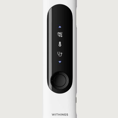 Withings BeamO versatile digital health device
