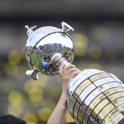Resumão GE #550 - Os caminhos da Libertadores e o vai e vem do mercado