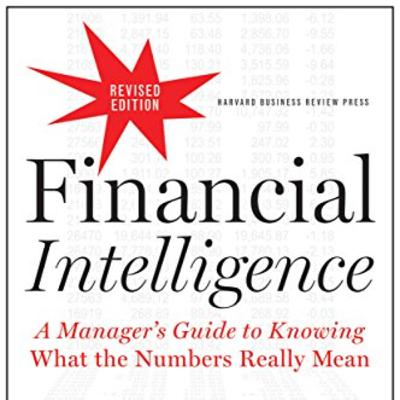Financial Intelligence - Book Review
